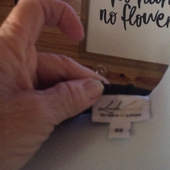 Blouse - Picture 4 of 4